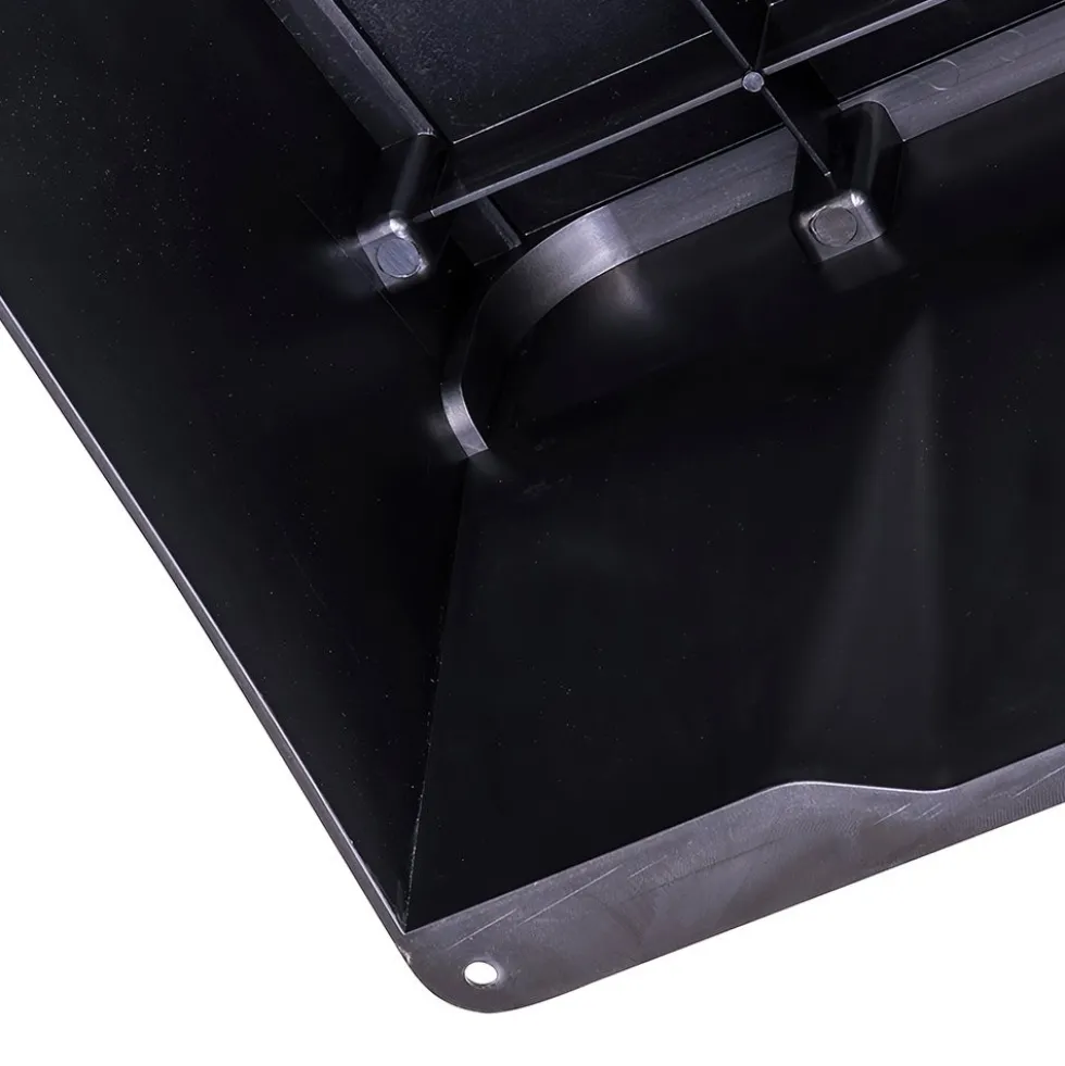 NKX Deluxe Single Ramp