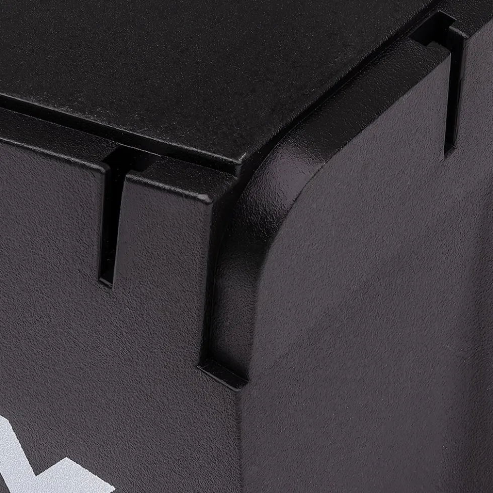 NKX Deluxe Single Ramp