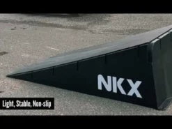 NKX Deluxe Single Ramp