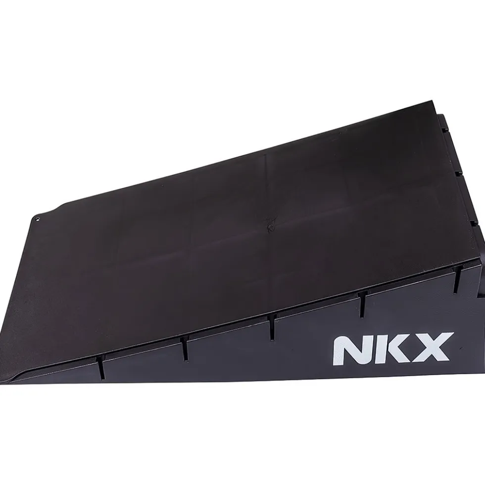 NKX Deluxe Single Ramp