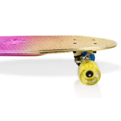 NKX Deluxe Skateboard 27"