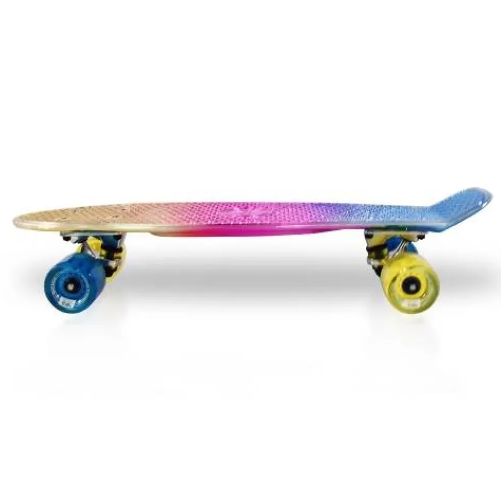 NKX Deluxe Skateboard 27"