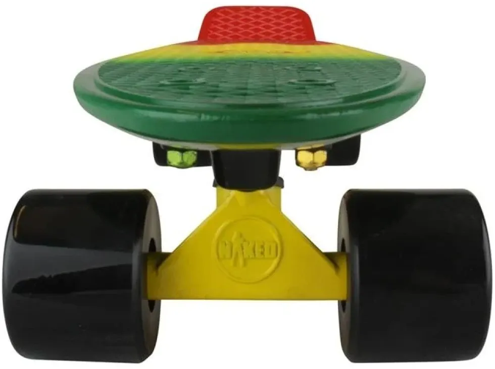 NKX Deluxe Skateboard 22"