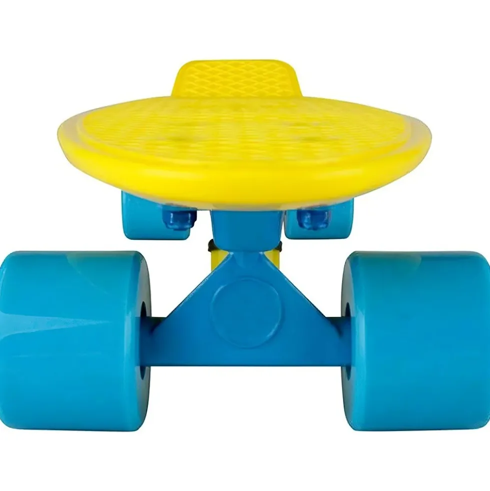 NKX Deluxe Skateboard 22"