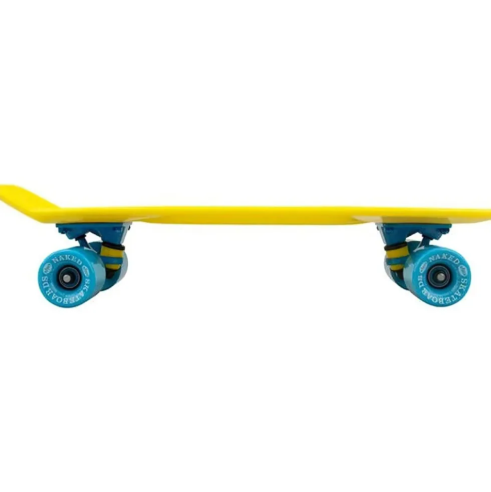 NKX Deluxe Skateboard 22"