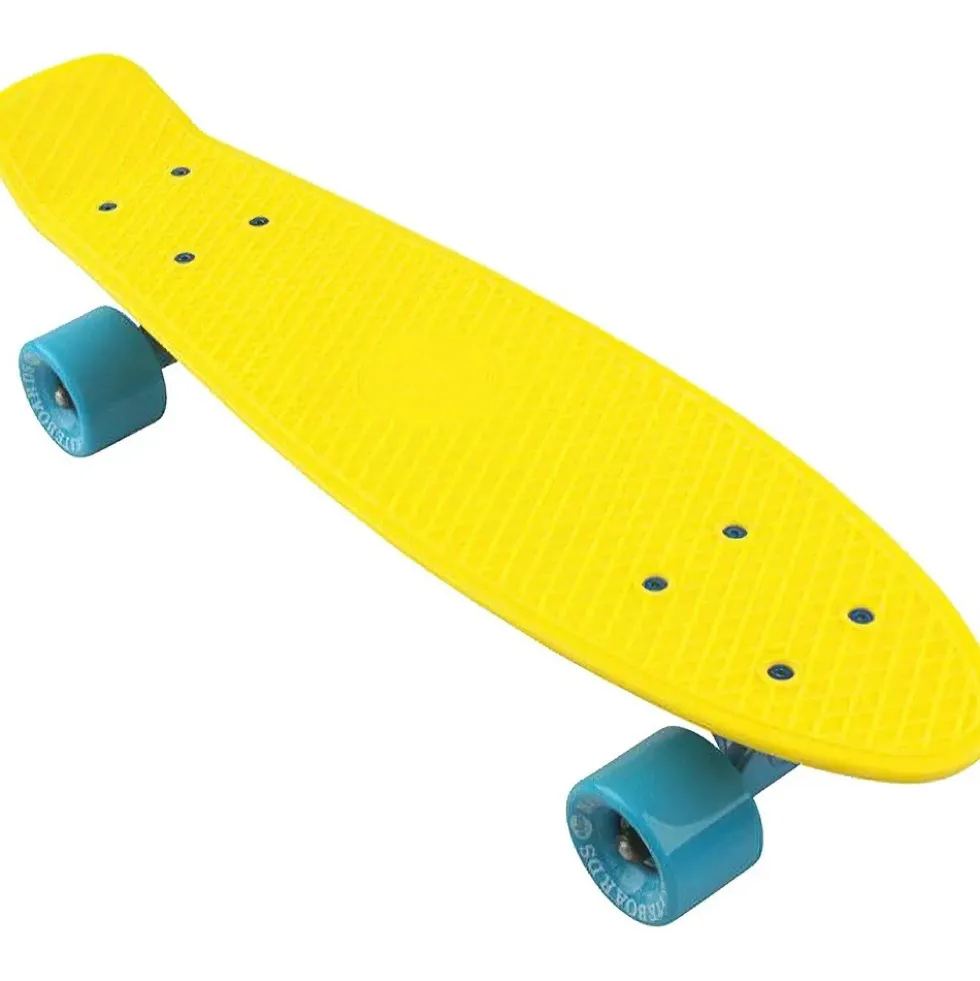 NKX Deluxe Skateboard 22"