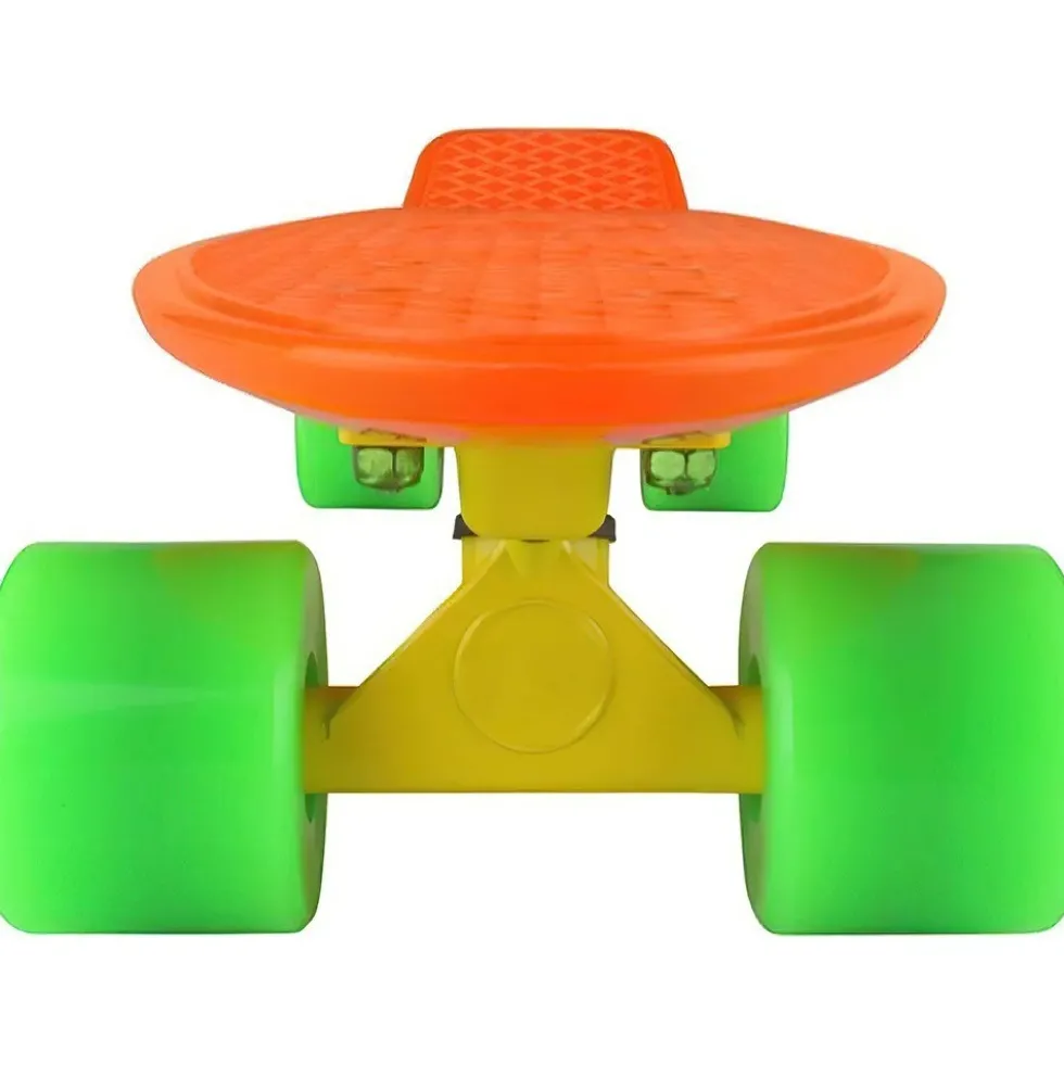 NKX Deluxe Skateboard 22"