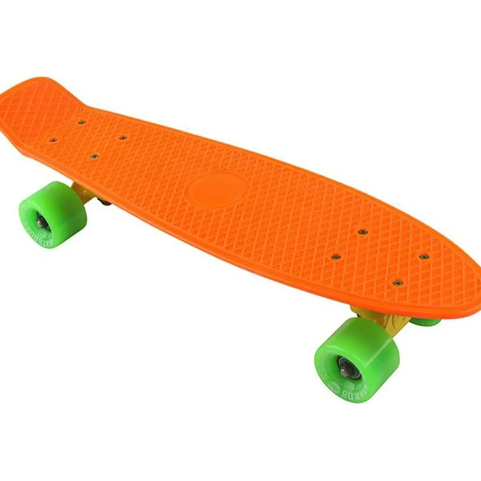 NKX Deluxe Skateboard 22"