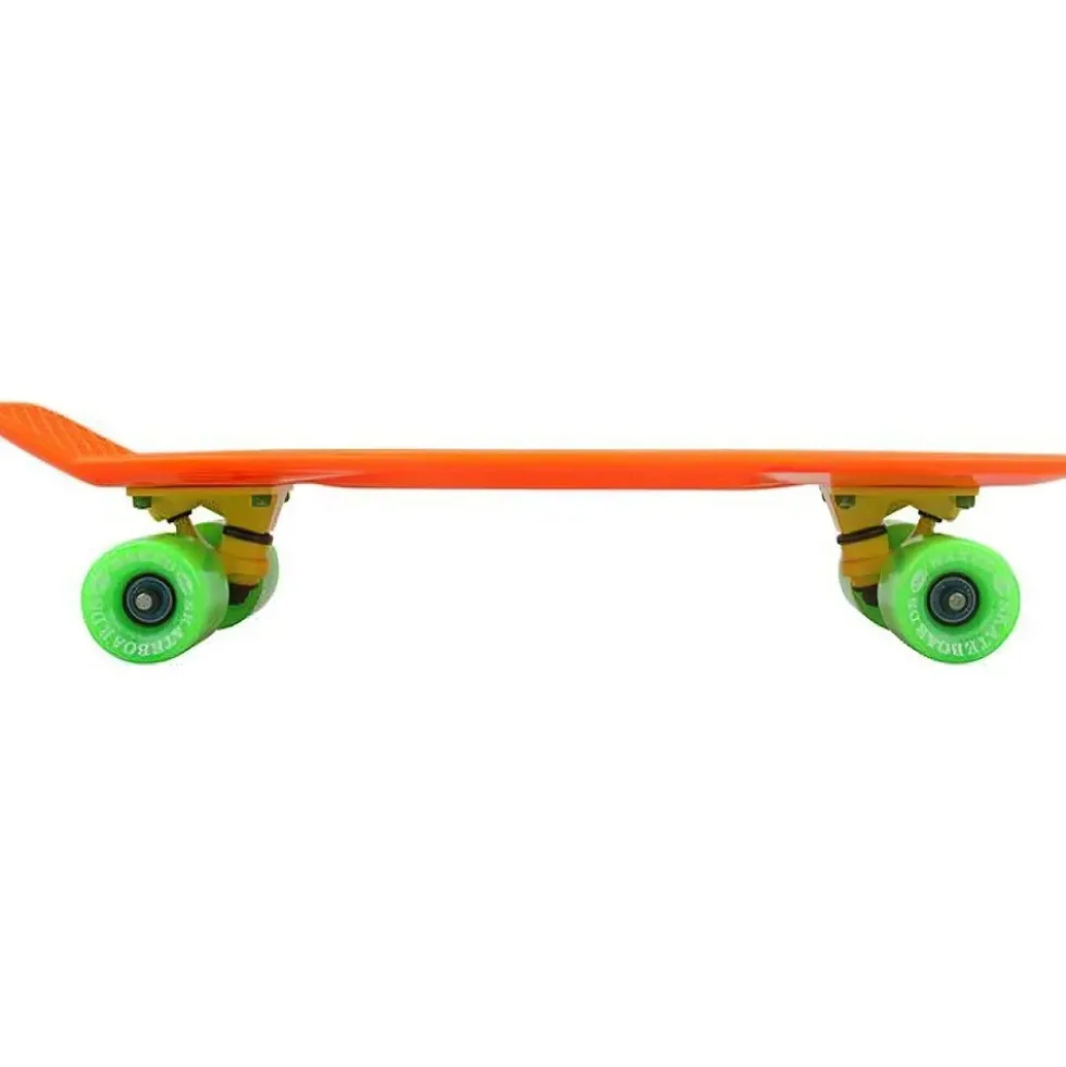 NKX Deluxe Skateboard 22"