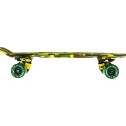 NKX Deluxe Skateboard 22