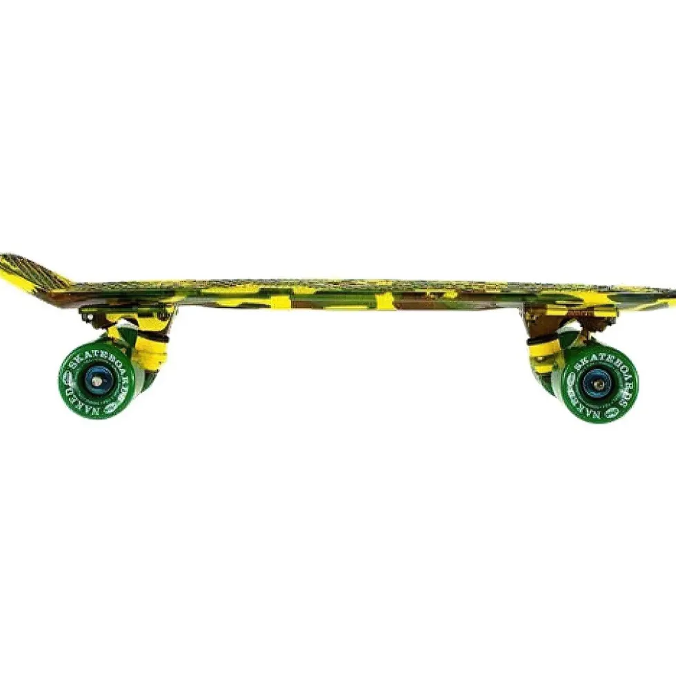 NKX Deluxe Skateboard 22"