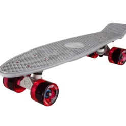 NKX Deluxe Skateboard 22