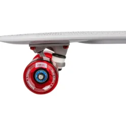 NKX Deluxe Skateboard 22