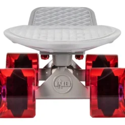 NKX Deluxe Skateboard 22