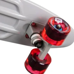 NKX Deluxe Skateboard 22