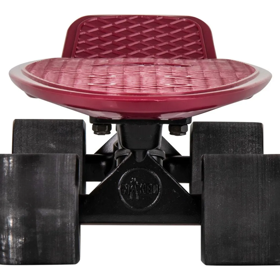 NKX Deluxe Skateboard 22"