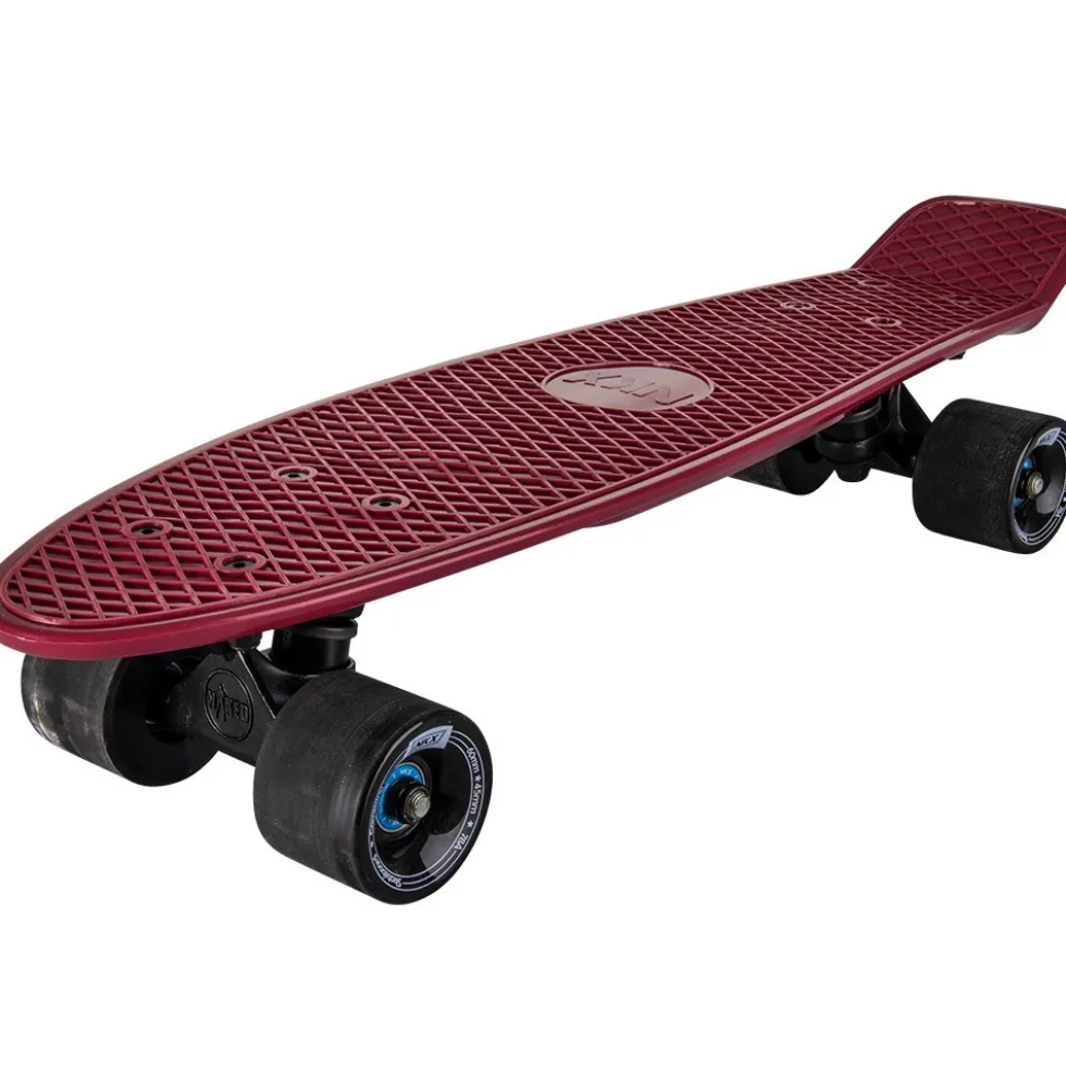 NKX Deluxe Skateboard 22"