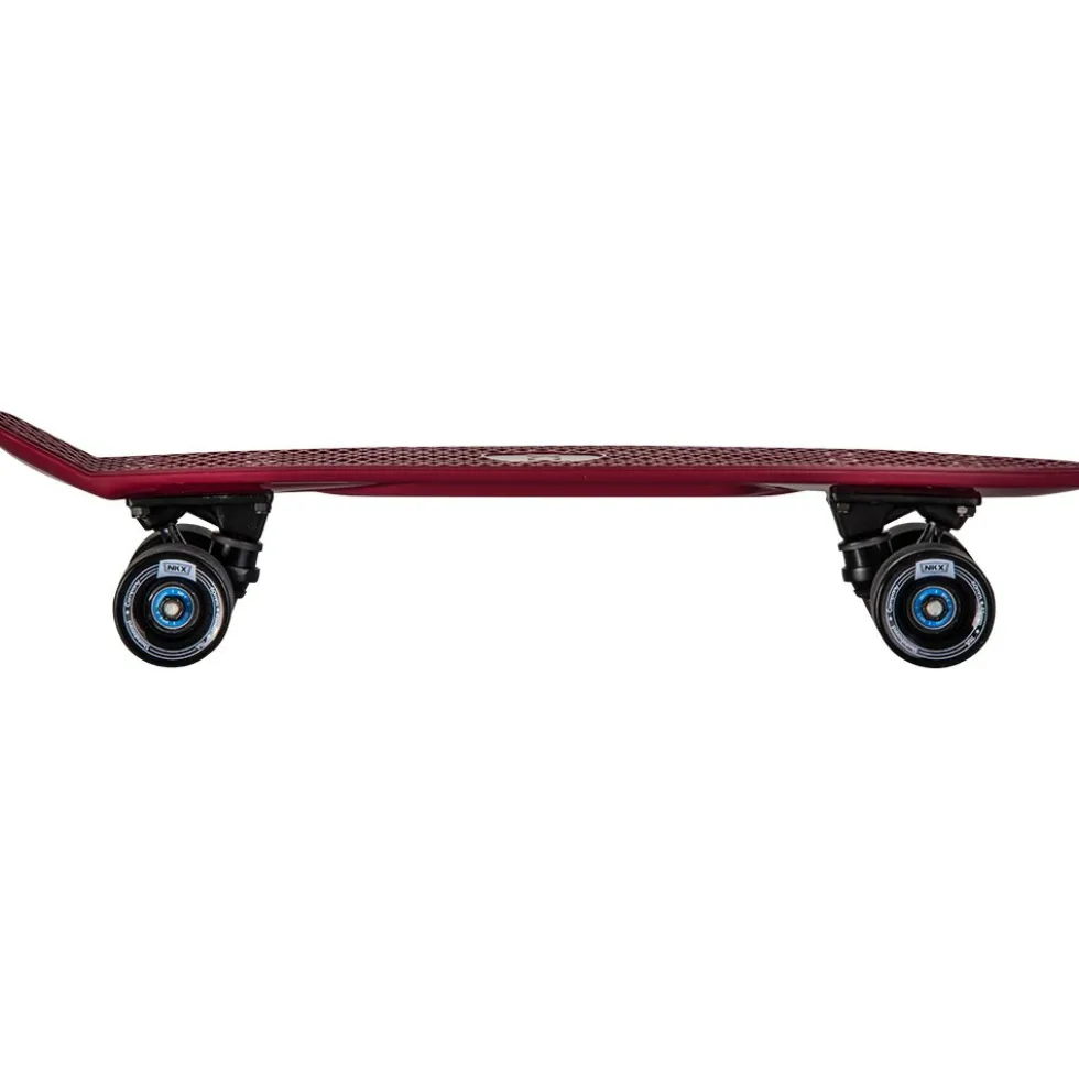 NKX Deluxe Skateboard 22"