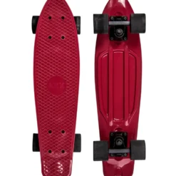 NKX Deluxe Skateboard 22