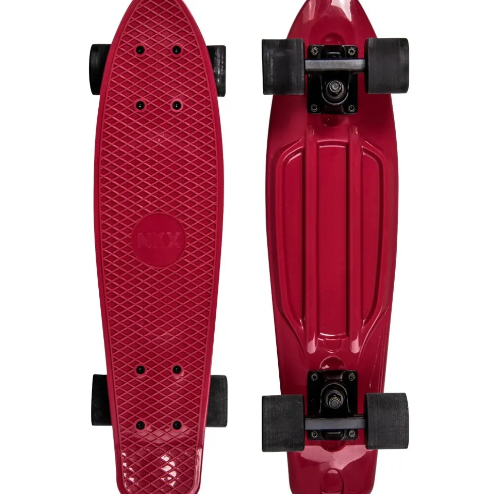 NKX Deluxe Skateboard 22"