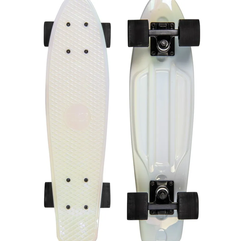 NKX Deluxe Skateboard 22"