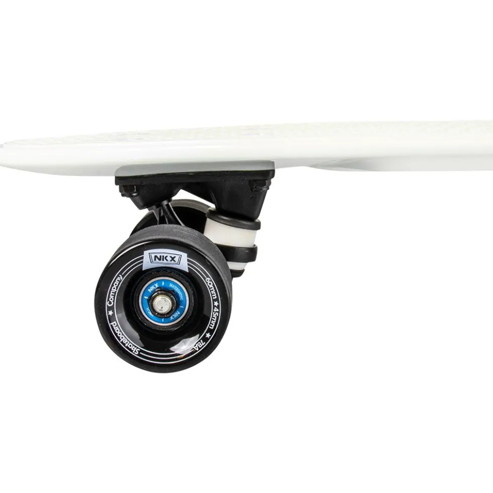 NKX Deluxe Skateboard 22"