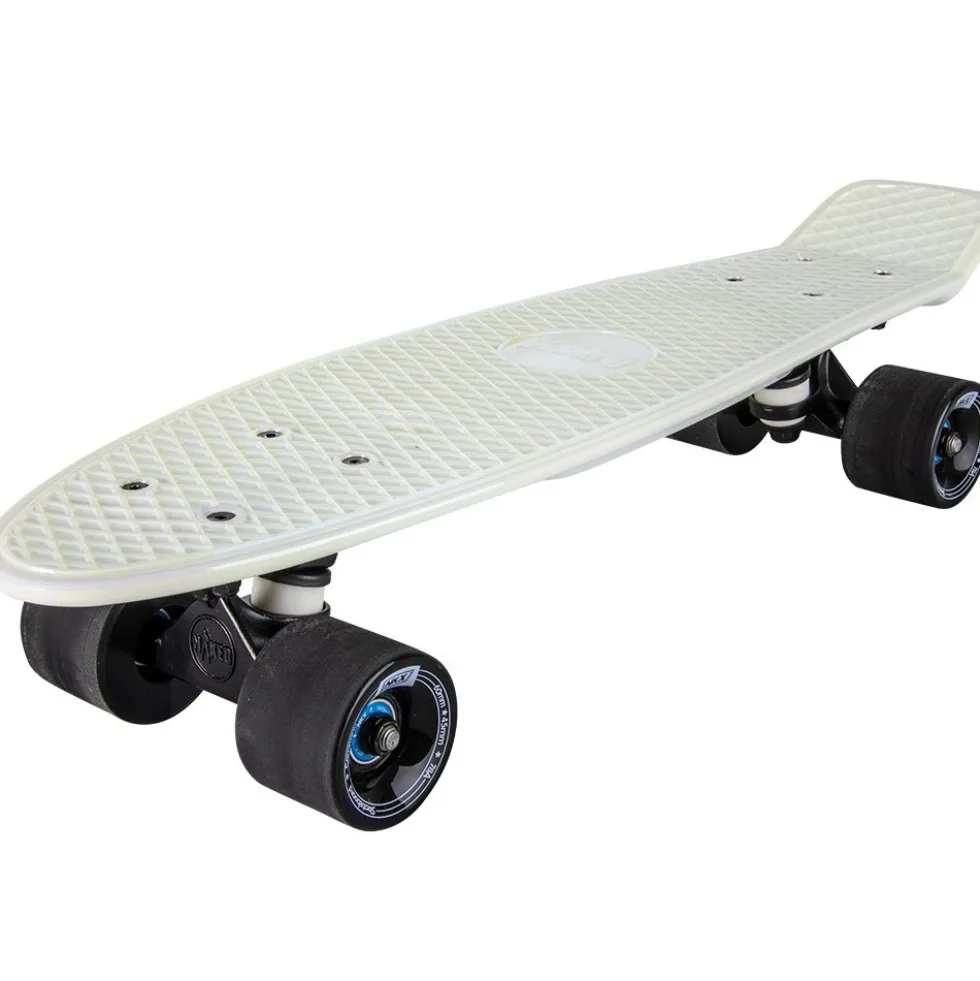 NKX Deluxe Skateboard 22"