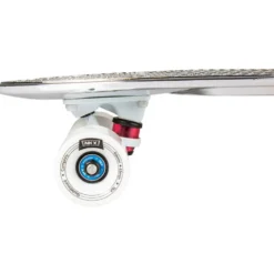 NKX Deluxe Skateboard 22