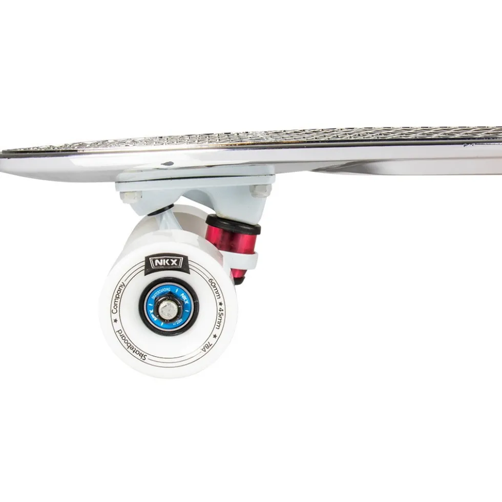 NKX Deluxe Skateboard 22"