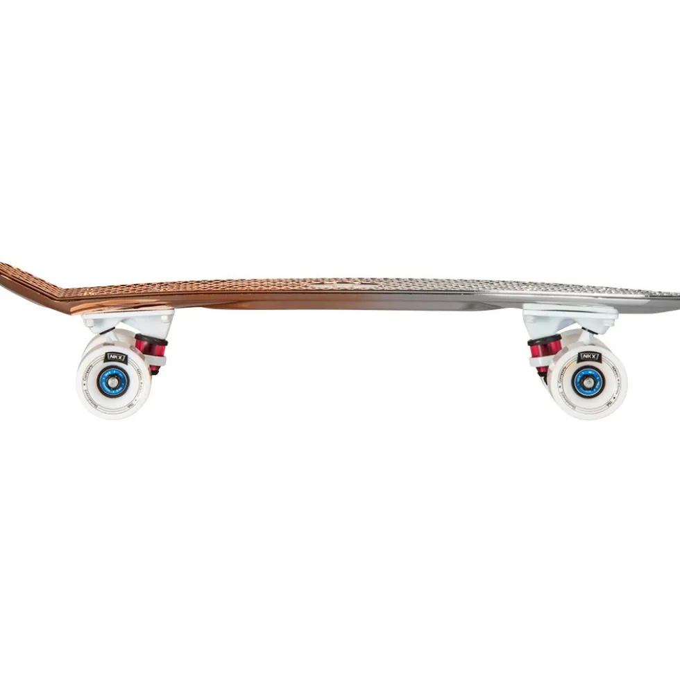 NKX Deluxe Skateboard 22"