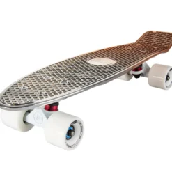 NKX Deluxe Skateboard 22