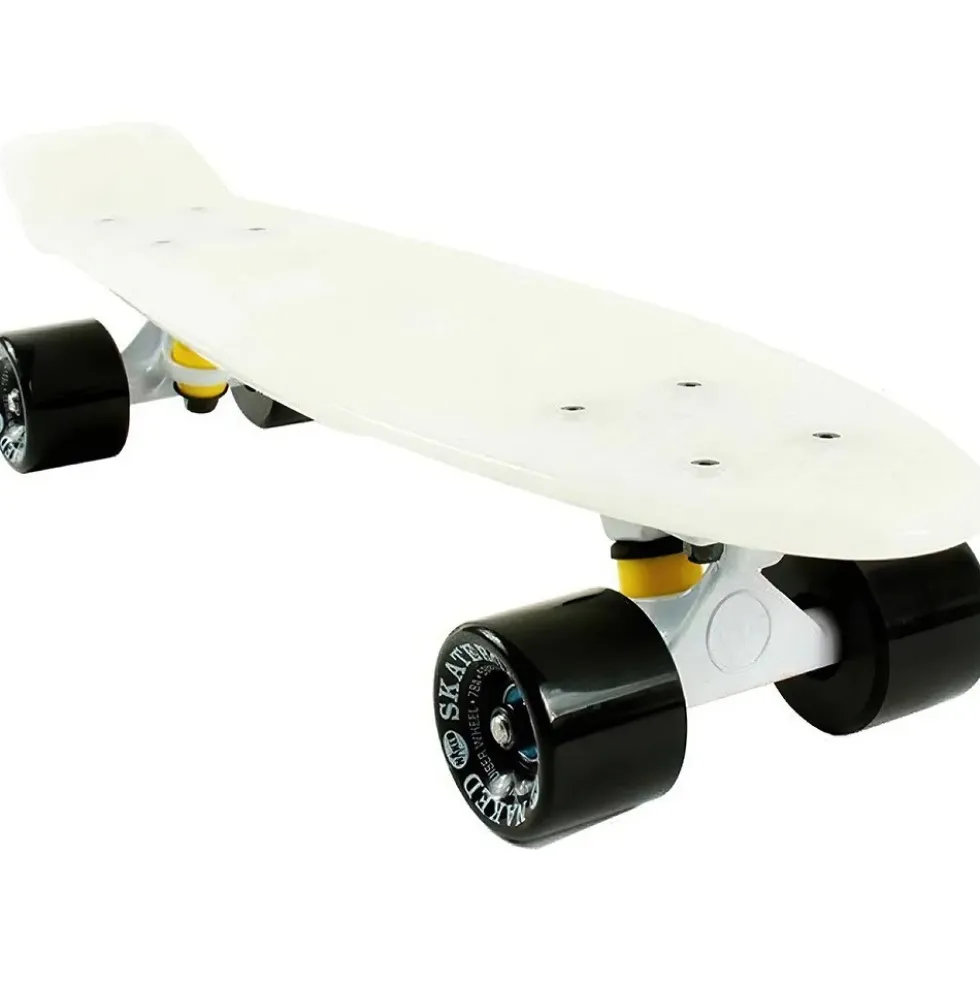 NKX Deluxe Skateboard 22"