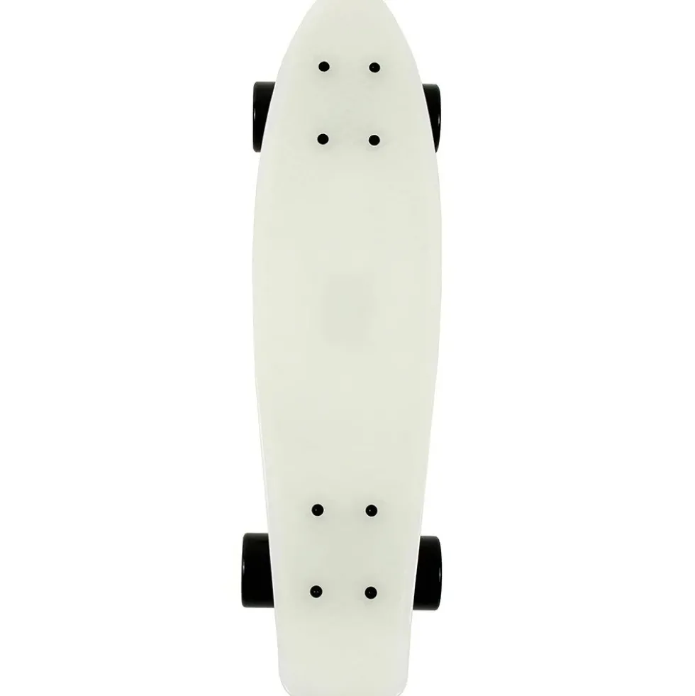 NKX Deluxe Skateboard 22"