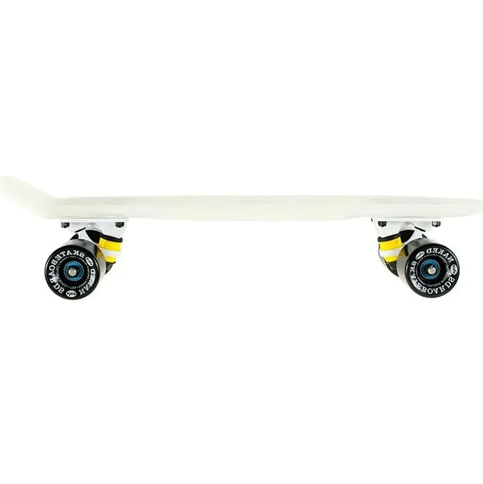 NKX Deluxe Skateboard 22"