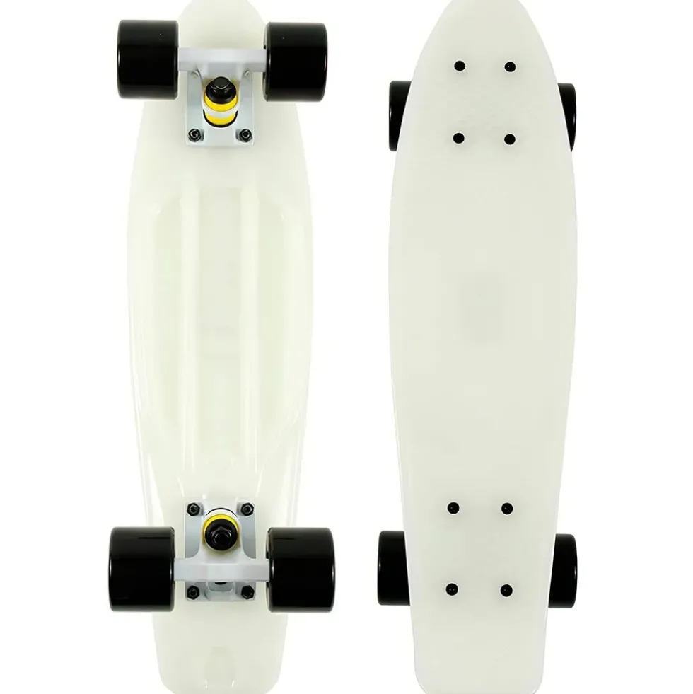 NKX Deluxe Skateboard 22"