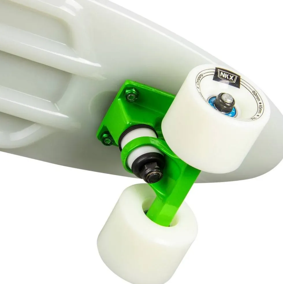 NKX Deluxe Skateboard 22"