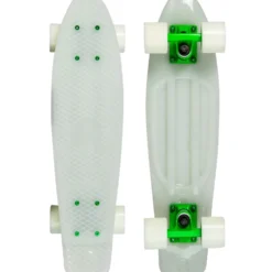 NKX Deluxe Skateboard 22