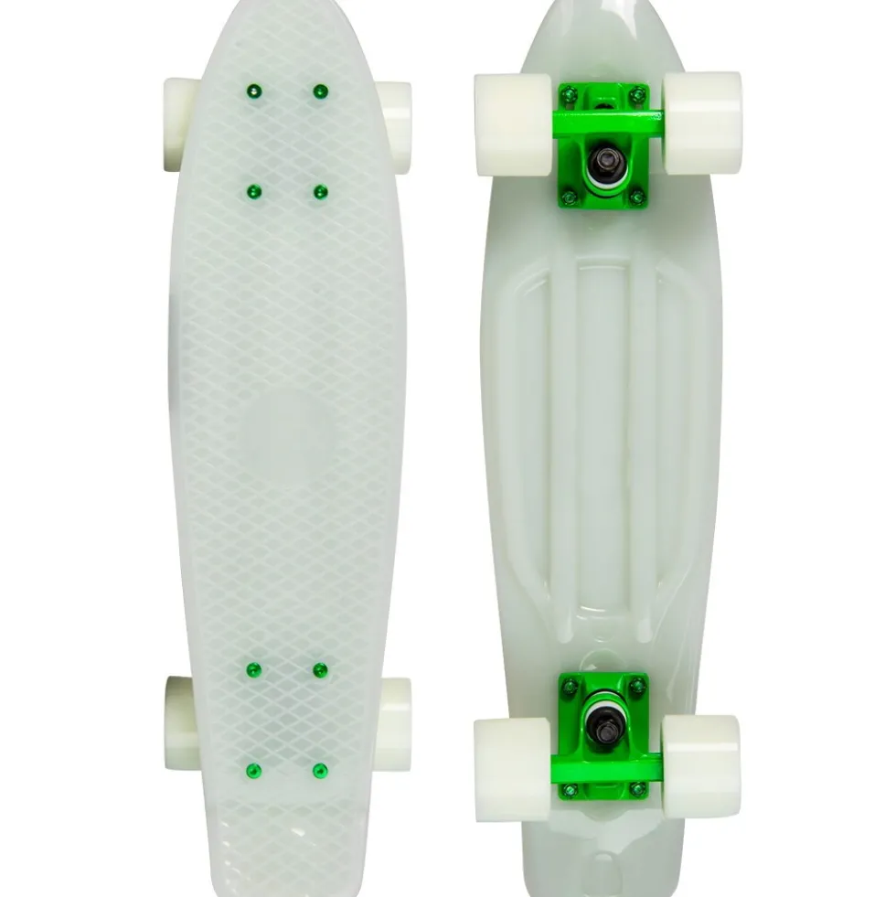 NKX Deluxe Skateboard 22"