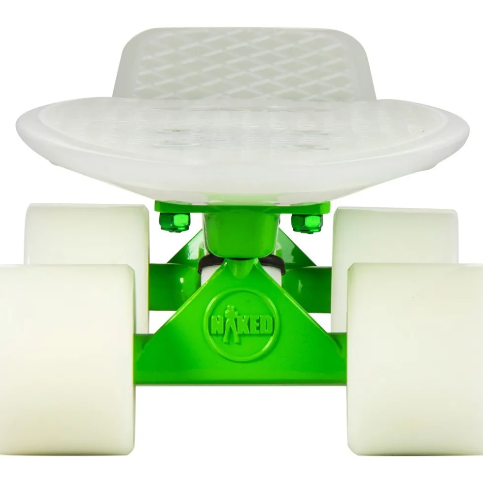 NKX Deluxe Skateboard 22"