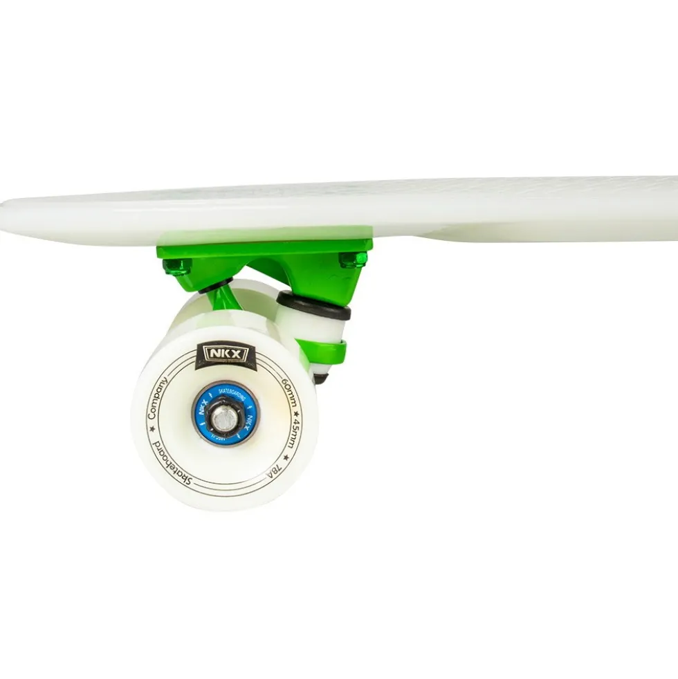 NKX Deluxe Skateboard 22"