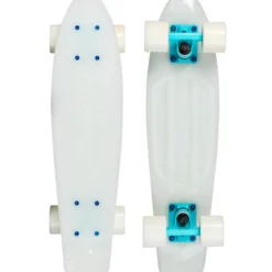 NKX Deluxe Skateboard 22"
