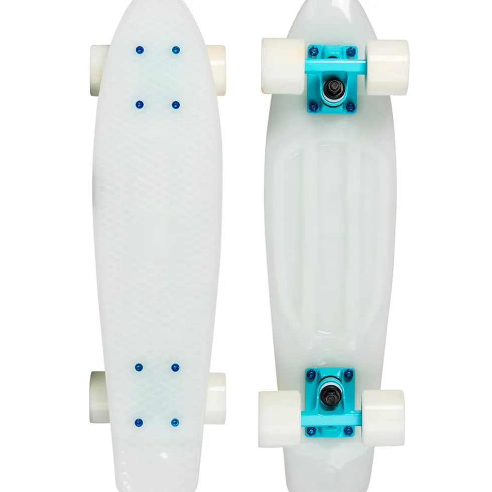 NKX Deluxe Skateboard 22"
