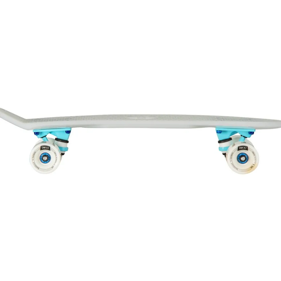 NKX Deluxe Skateboard 22"