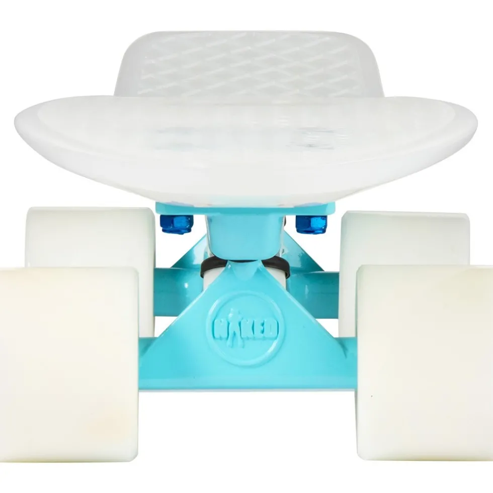 NKX Deluxe Skateboard 22"