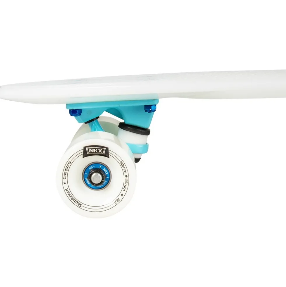 NKX Deluxe Skateboard 22"