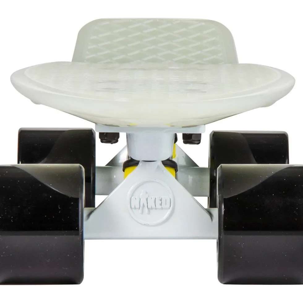 NKX Deluxe Skateboard 22"