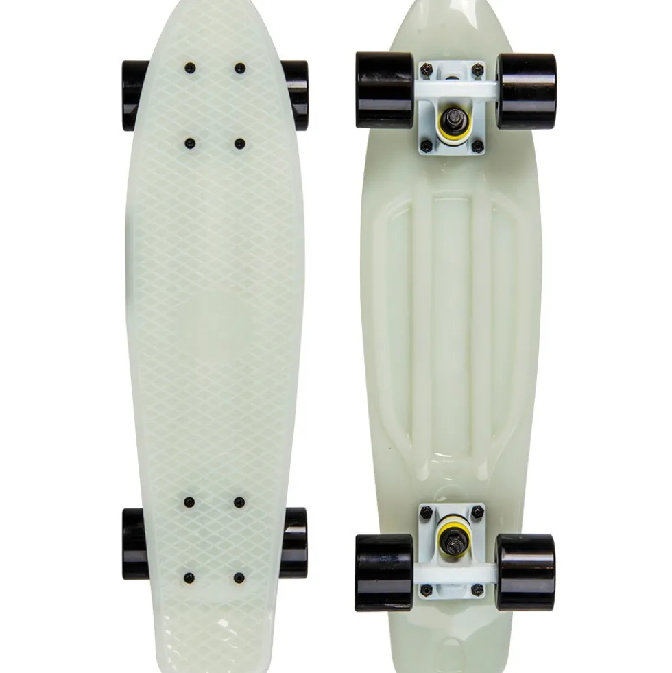 NKX Deluxe Skateboard 22"