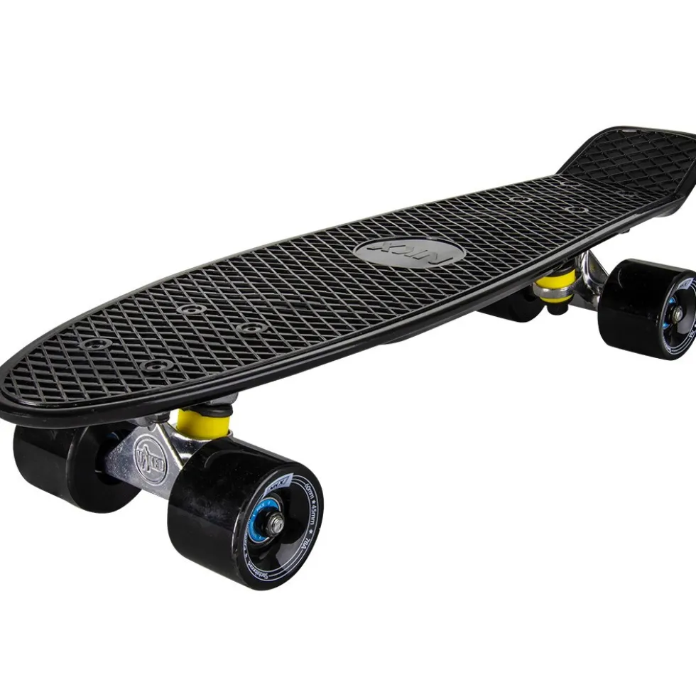 NKX Deluxe Skateboard 22"