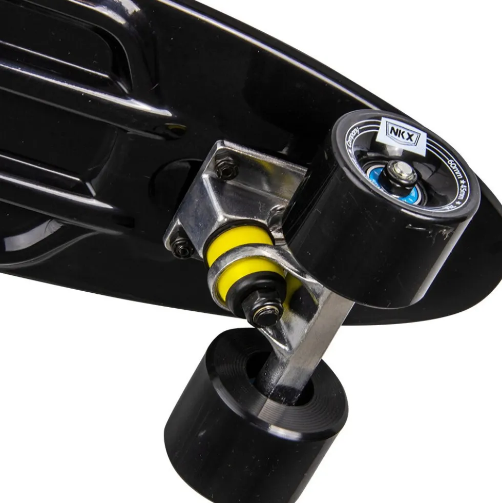 NKX Deluxe Skateboard 22"