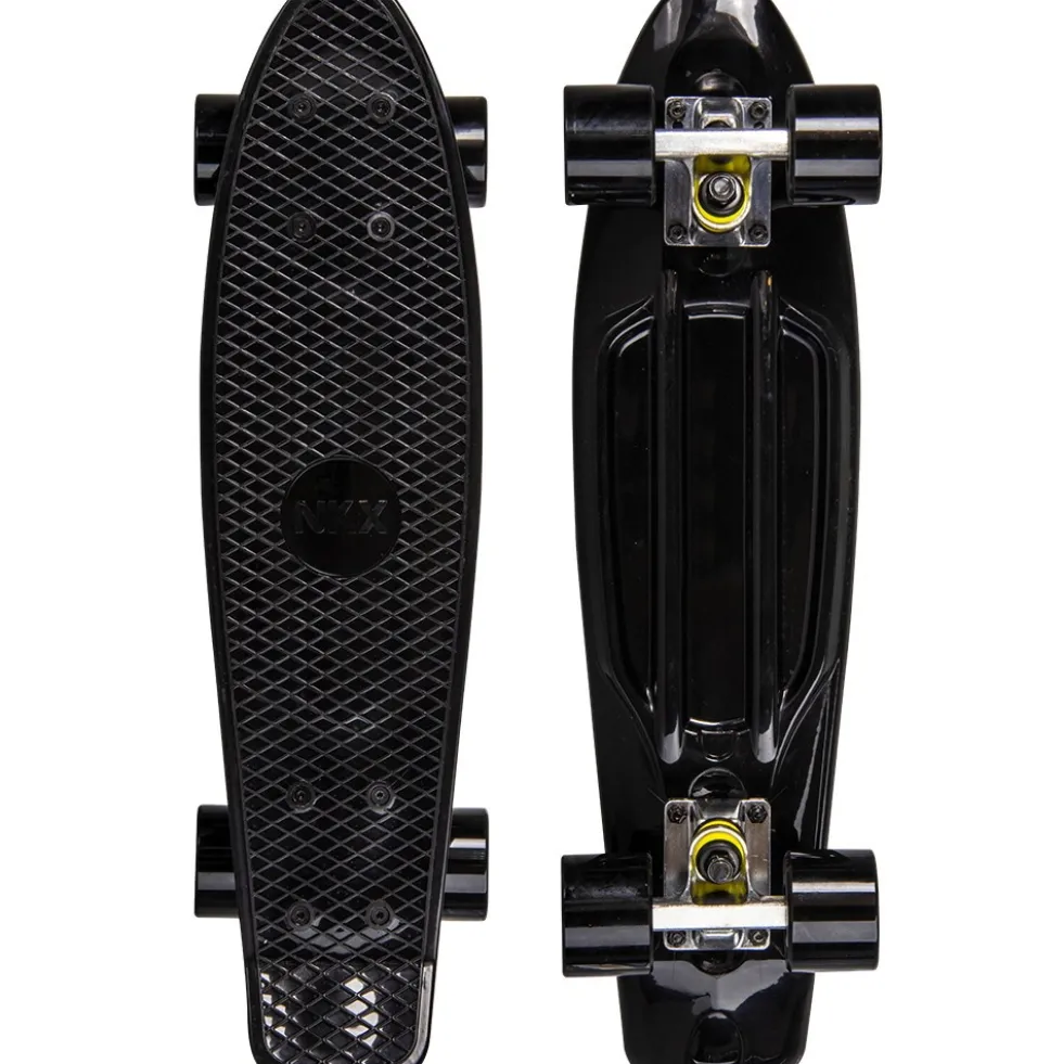 NKX Deluxe Skateboard 22"